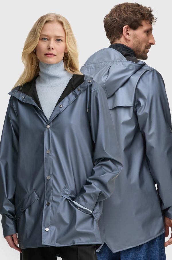 Rains Vodoodporna jakna Rains Jacket W3 12010-36