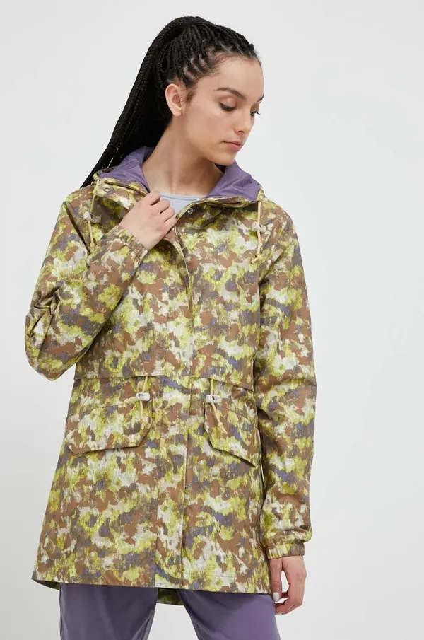The North Face Vodoodporna jakna The North Face M66 Utility