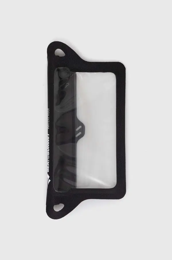 Sea to Summit Vodotesen ovitek za telefon Sea To Summit TPU Guide Waterproof