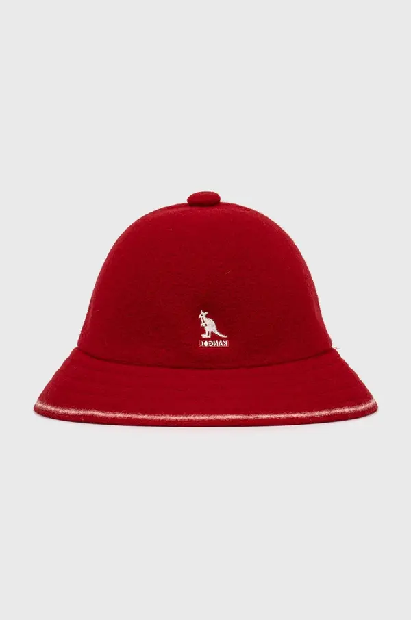 Kangol Volnen klobuk Kangol