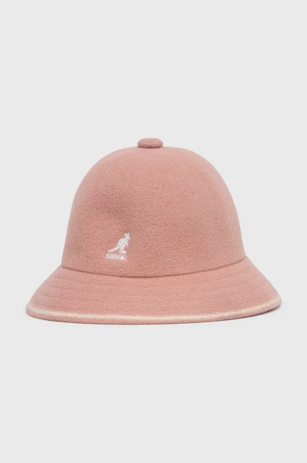 Kangol Volnen klobuk Kangol