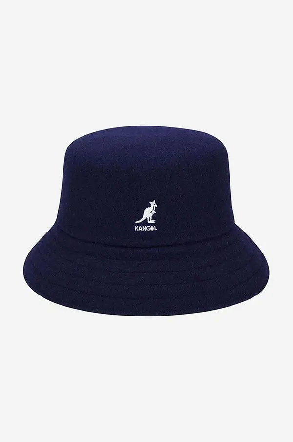 Kangol Volnen klobuk Kangol Wool Lahinch