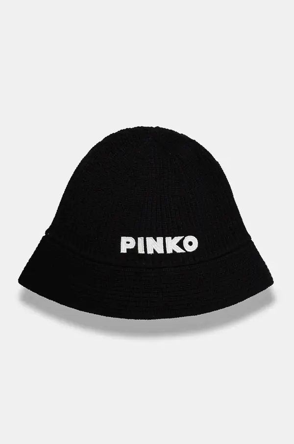 Pinko Volnen klobuk Pinko
