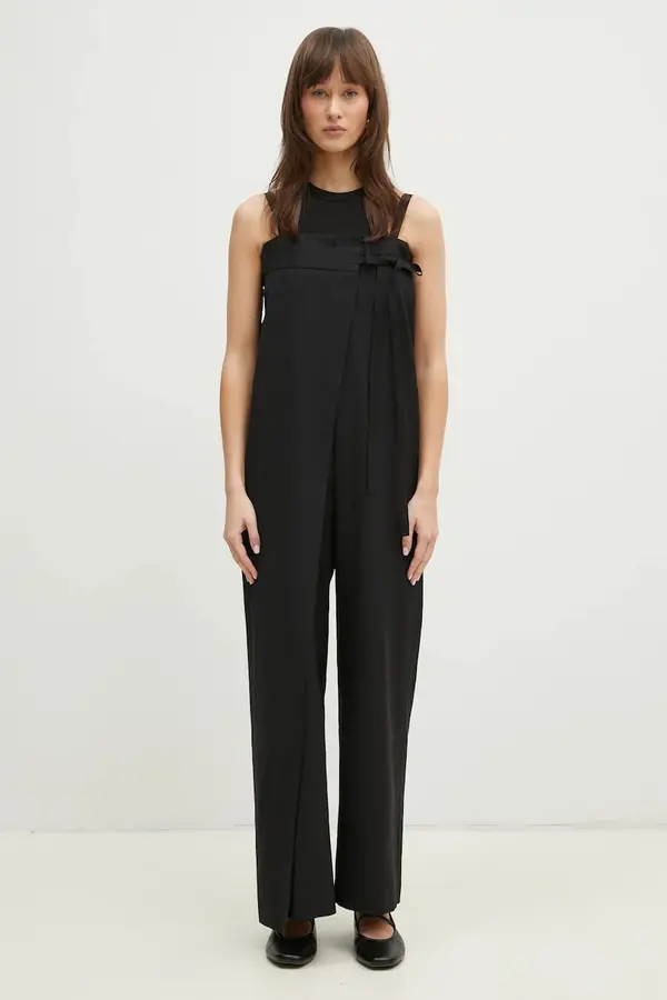 MM6 Maison Margiela Volnen kombinezon MM6 Maison Margiela