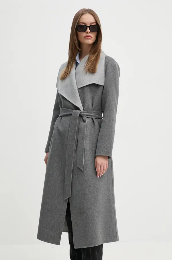 Mackage Volnen plašč MACKAGE