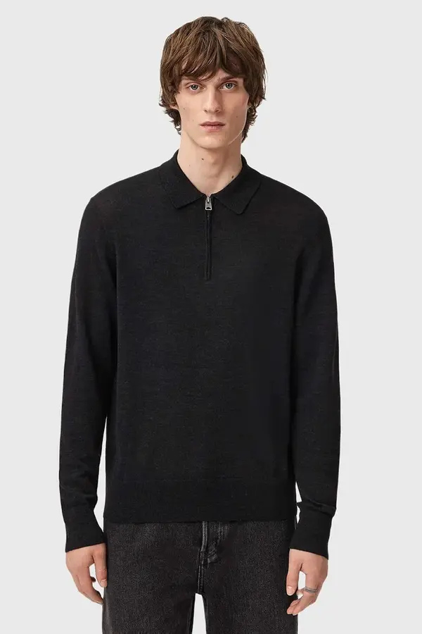 AllSaints Volnen pulover AllSaints