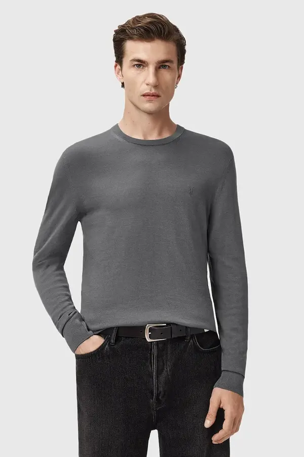 AllSaints Volnen pulover AllSaints MODE