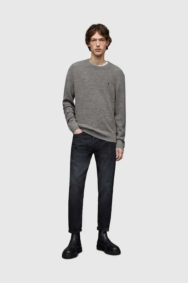 AllSaints Volnen pulover AllSaints