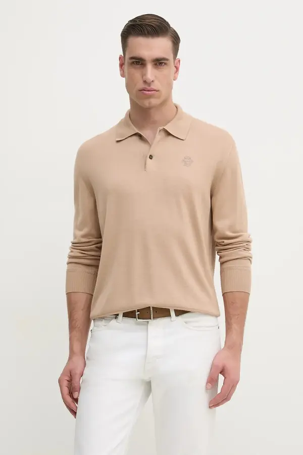 Bally Volnen pulover Bally