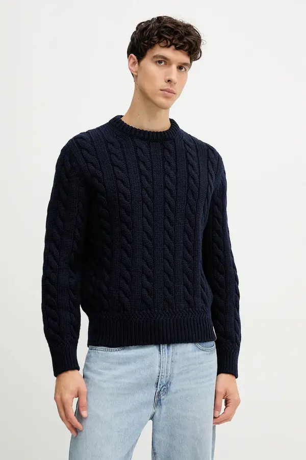 Bally Volnen pulover Bally
