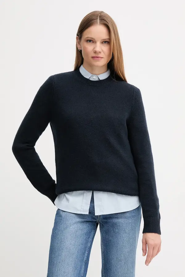 Barbour Volnen pulover Barbour