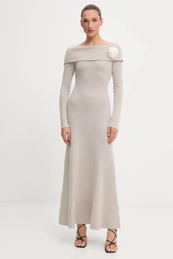 Blugirl Blumarine Volnen pulover Blugirl Blumarine