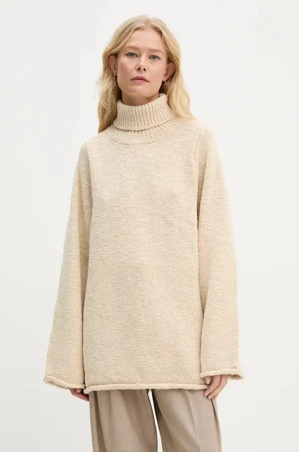 By Malene Birger Volnen pulover By Malene Birger CHARICE