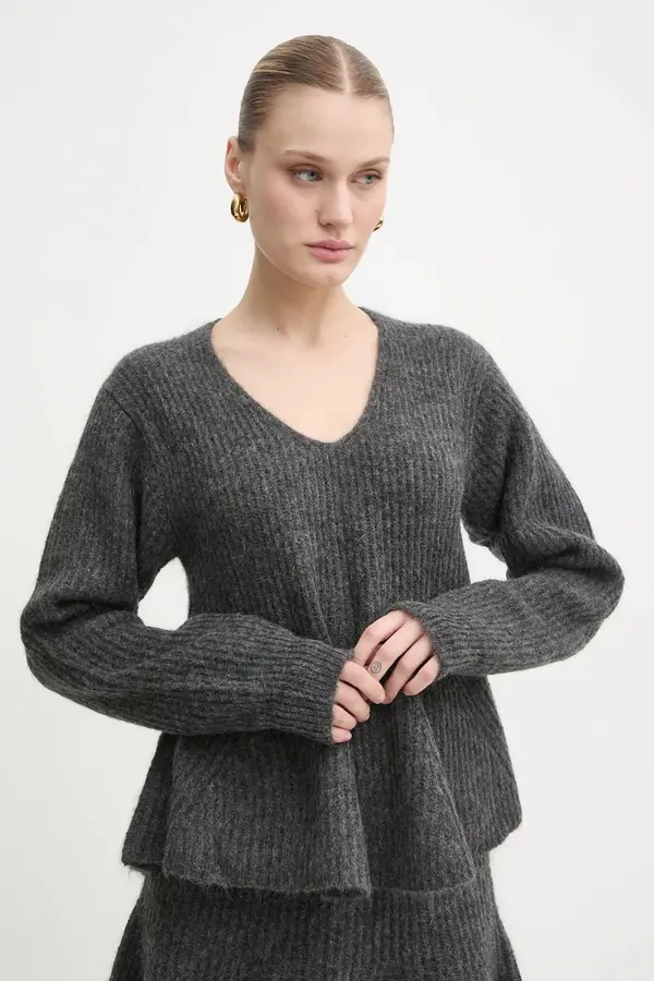 By Malene Birger Volnen pulover By Malene Birger COVA