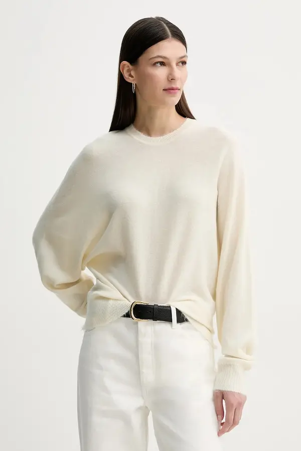 By Malene Birger Volnen pulover By Malene Birger DOAS