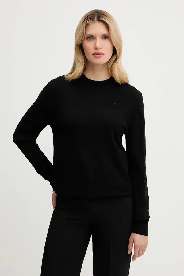 coperni Volnen pulover Coperni Classic