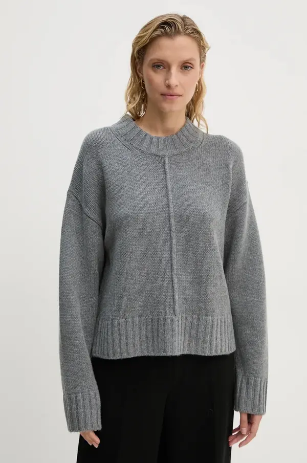Day Birger et Mikkelsen Volnen pulover Day Birger et Mikkelsen Lula - Daily Cashmere