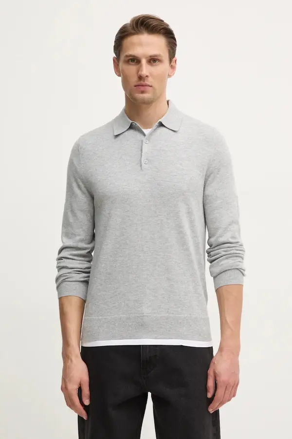 Filippa K Volnen pulover Filippa K