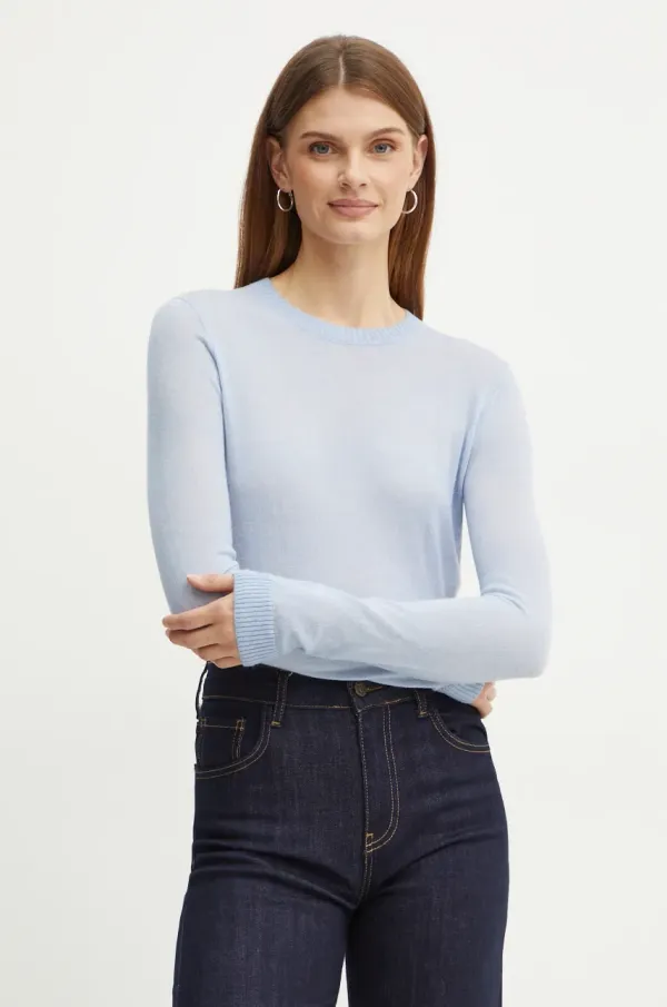 Max&Co. Volnen pulover MAX&Co. ženski, 2426366053200