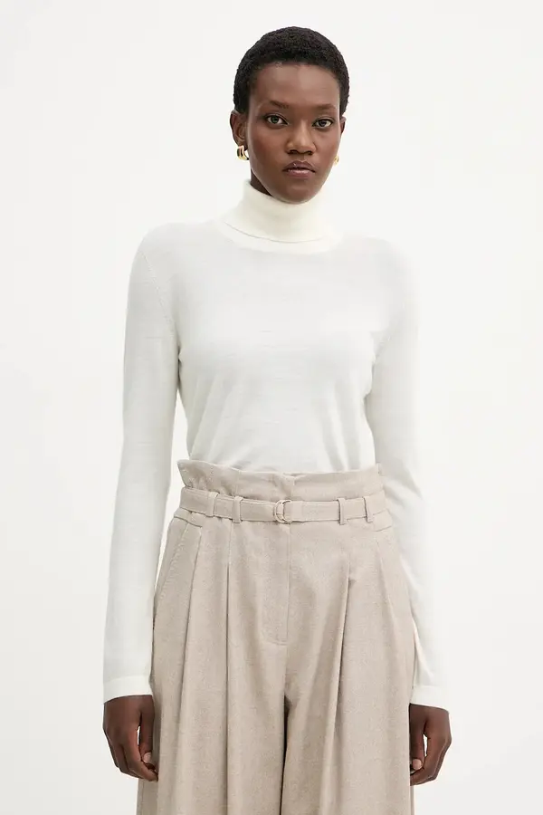 MM by Max Mara Volnen pulover MM by Max Mara ADRIA