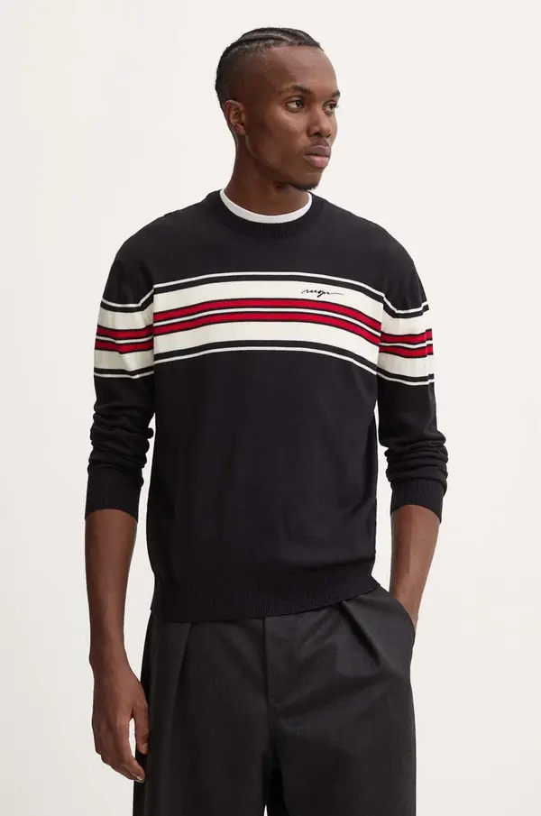 MSGM Volnen pulover MSGM