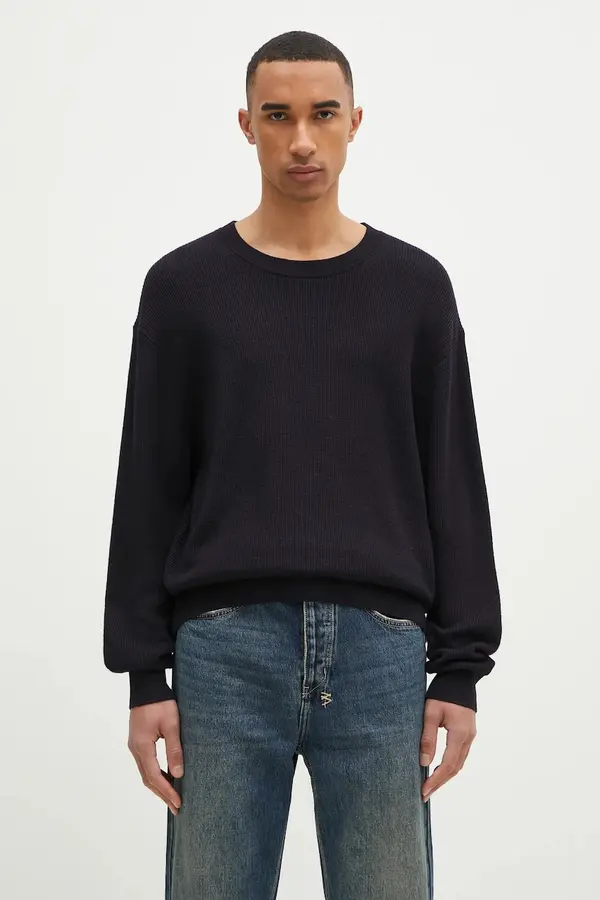 Paul Smith Volnen pulover Paul Smith