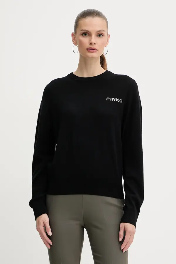 Pinko Volnen pulover Pinko
