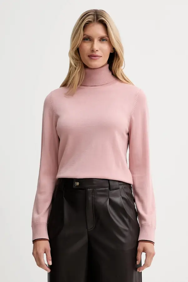 PS Paul Smith Volnen pulover PS Paul Smith
