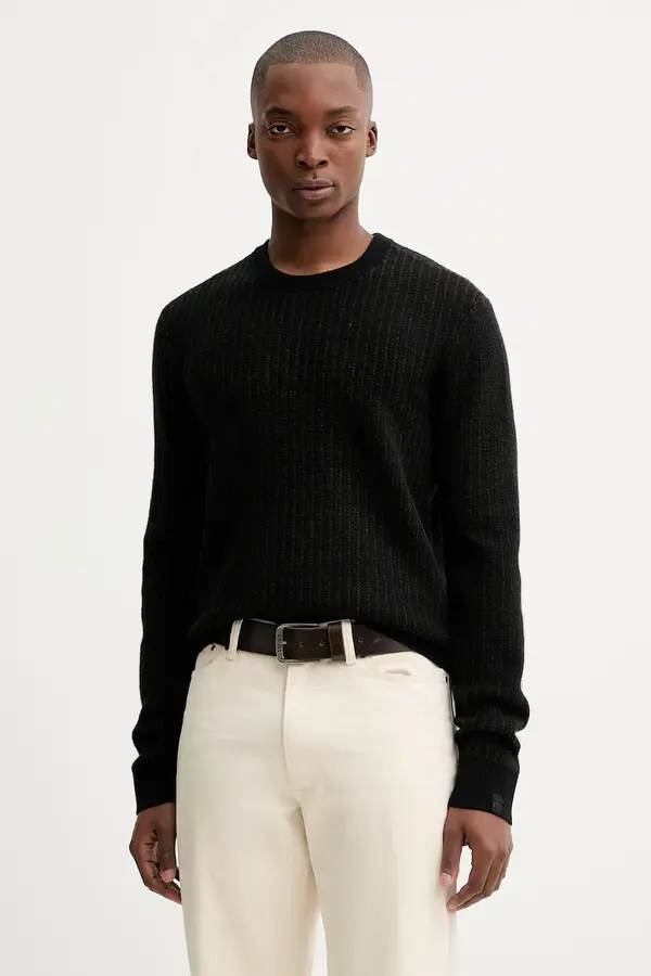 rag & bone Volnen pulover Rag & Bone