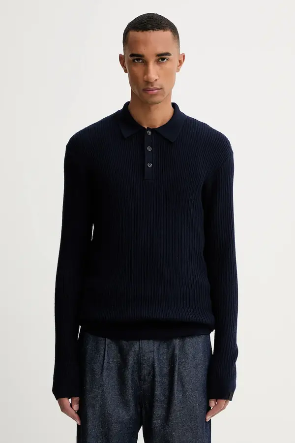 rag & bone Volnen pulover Rag & Bone