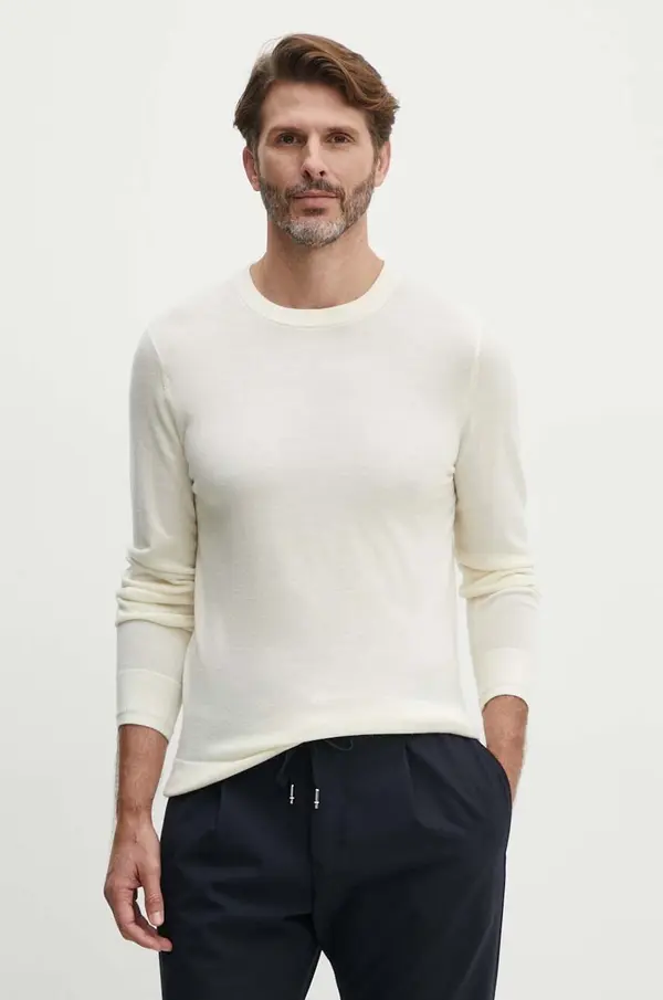 Tommy Hilfiger Volnen pulover Tommy Hilfiger
