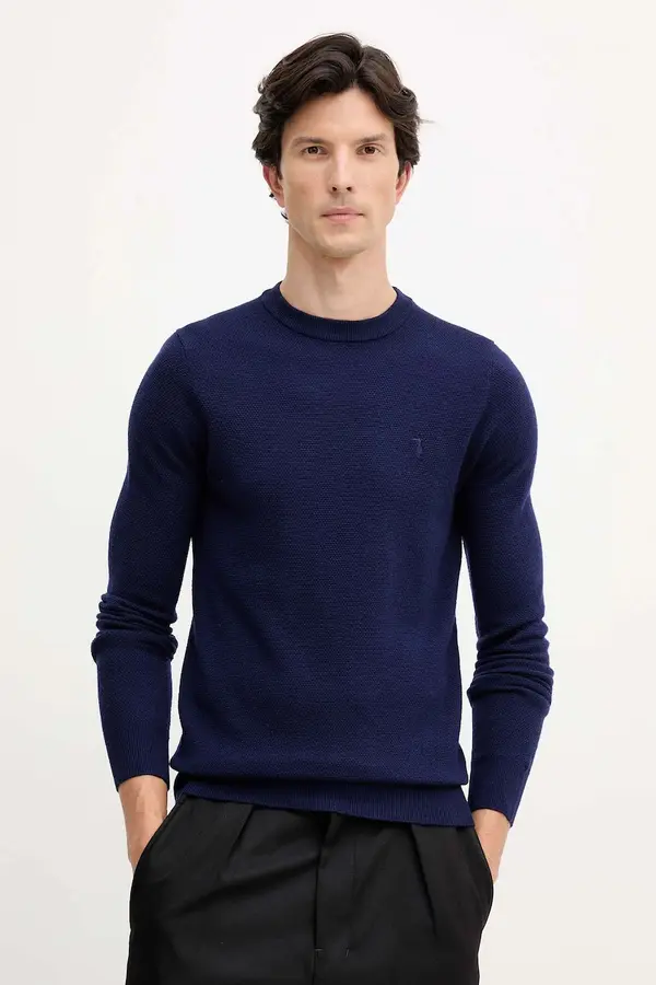 Trussardi Volnen pulover Trussardi