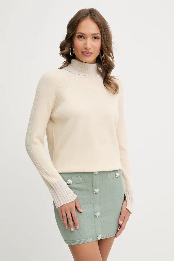 Twinset Volnen pulover Twinset