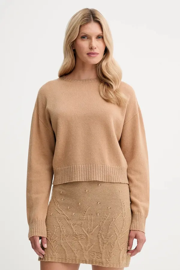 Twinset Volnen pulover Twinset