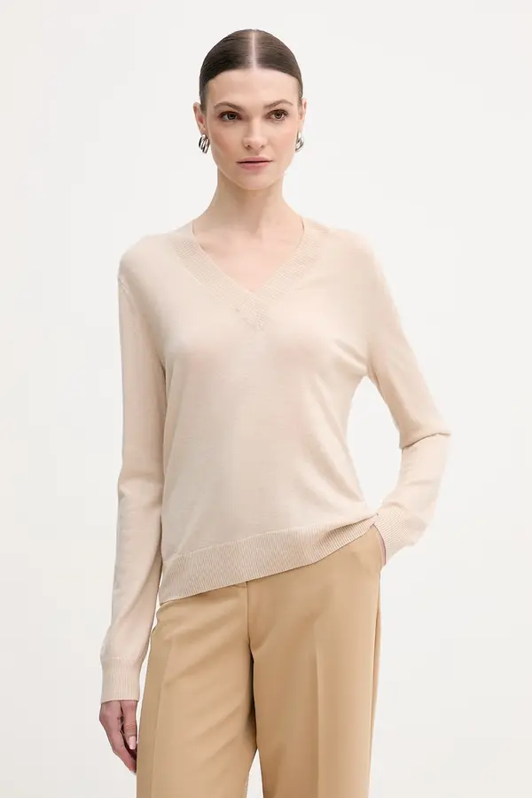 Weekend Max Mara Volnen pulover Weekend Max Mara ESTREMO