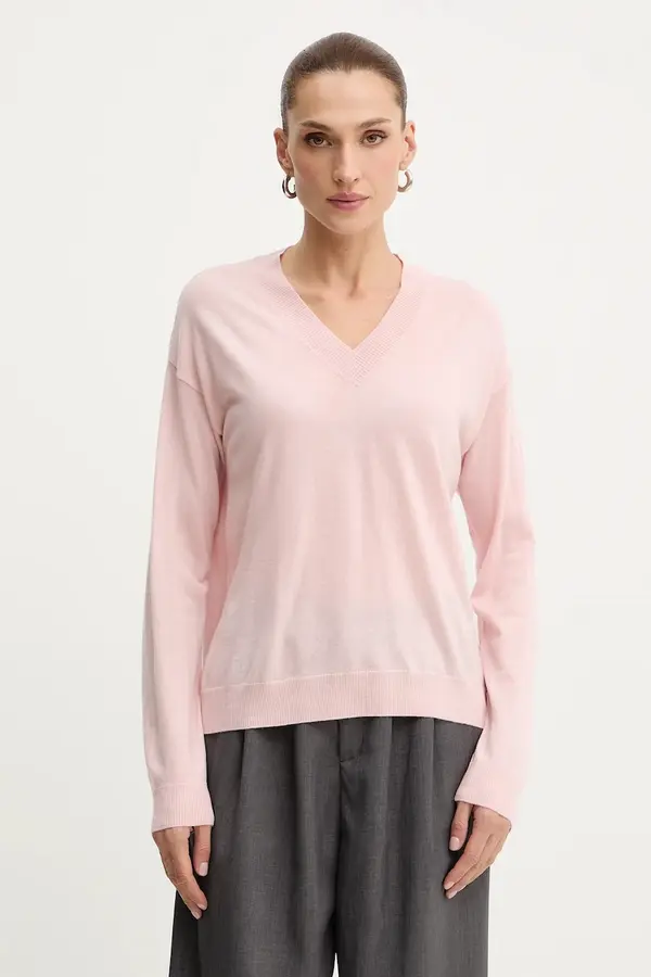 Weekend Max Mara Volnen pulover Weekend Max Mara FIOCCHI