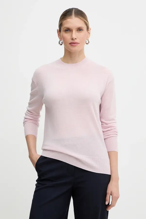 Weekend Max Mara Volnen pulover Weekend Max Mara VENTO