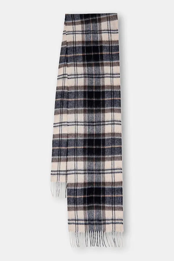 Barbour Volnen šal Barbour