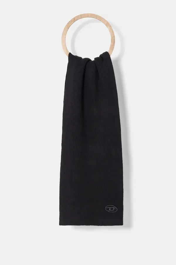 Diesel Volnen šal Diesel K-CODER SCARF