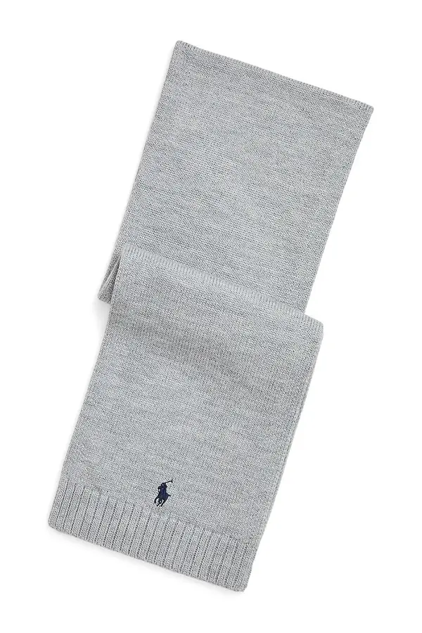 Polo Ralph Lauren Volnen šal Polo Ralph Lauren
