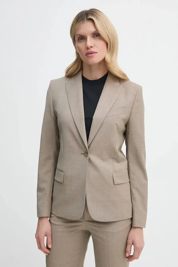 Filippa K Volnen suknjič Filippa K