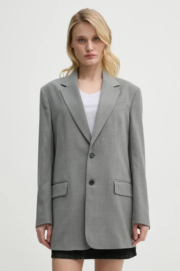 Filippa K Volnen suknjič Filippa K
