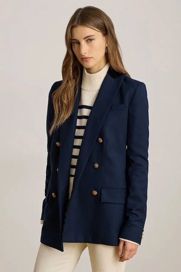 Lauren Ralph Lauren Volnen suknjič Lauren Ralph Lauren