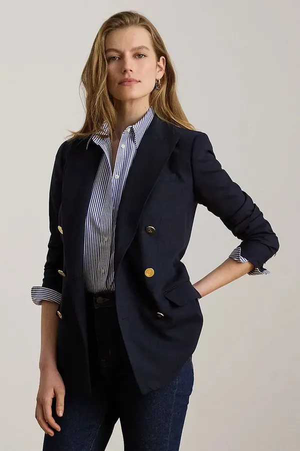 Lauren Ralph Lauren Volnen suknjič Lauren Ralph Lauren
