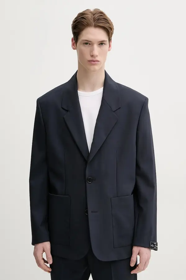 MSGM Volnen suknjič MSGM