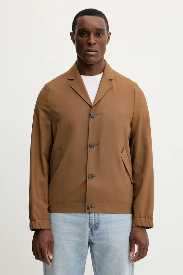 Paul Smith Volnen suknjič Paul Smith