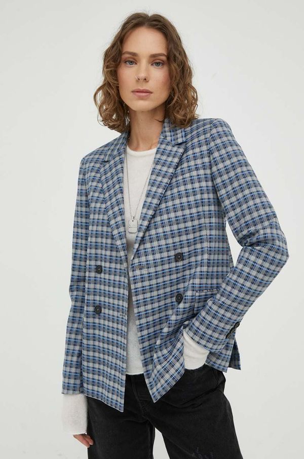 PS Paul Smith Volnen suknjič PS Paul Smith