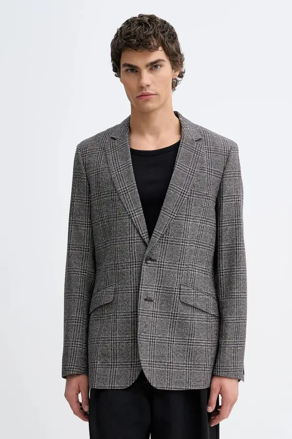 rag & bone Volnen suknjič Rag & Bone