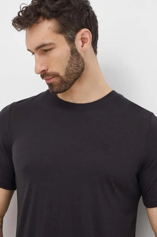 Fjallraven Volnen t-shirt Fjallraven Abisko Wool