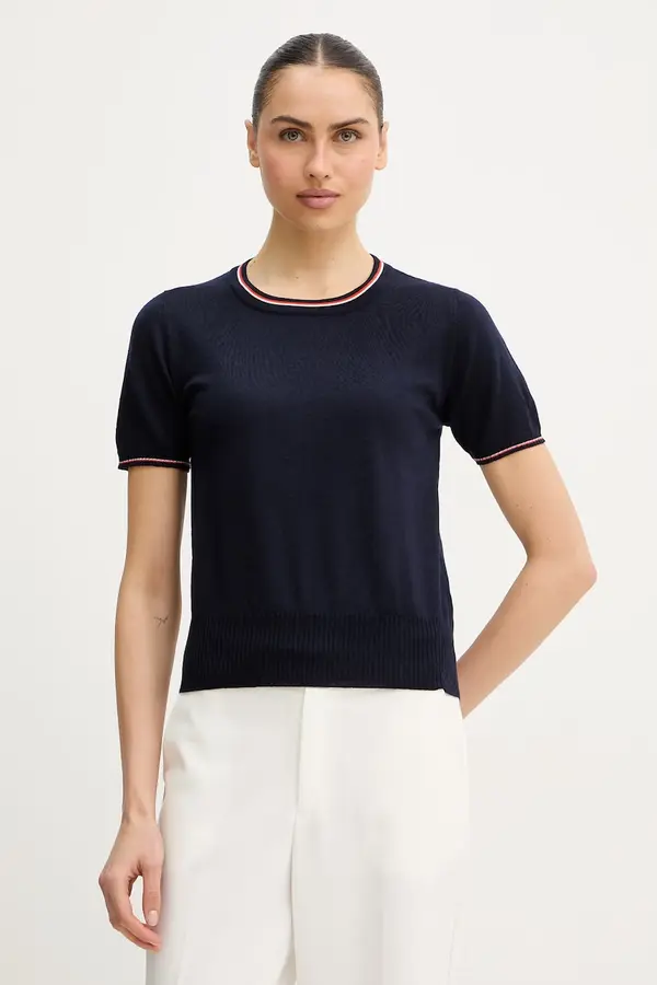 Luisa Spagnoli Volnen t-shirt Luisa Spagnoli Metella